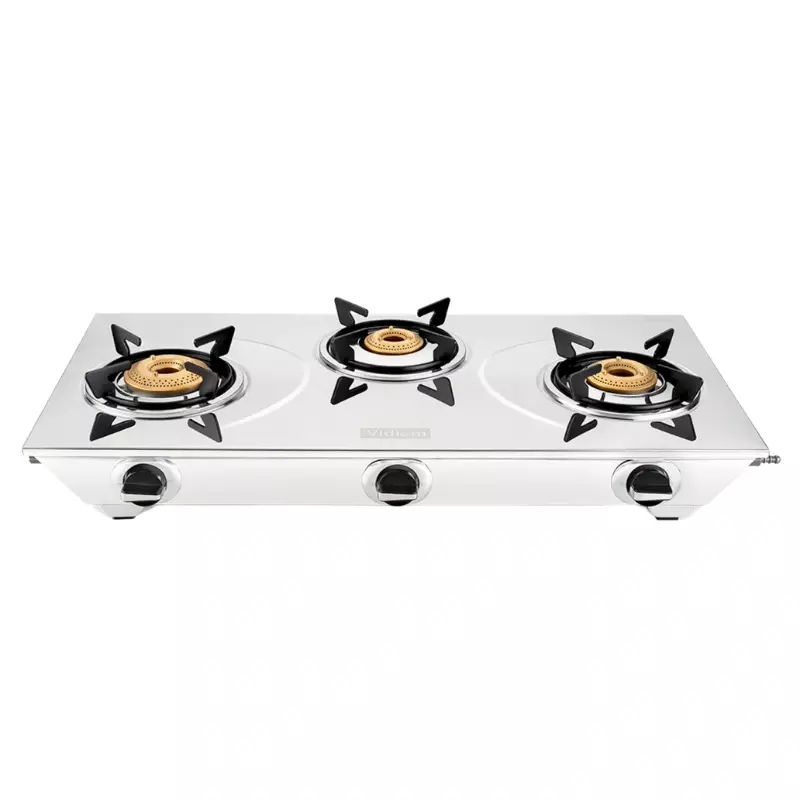 VIDIEM SS STOVE VIVA PRO 3B