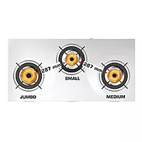 VIDIEM TUSKAR GAS STOVE 3B