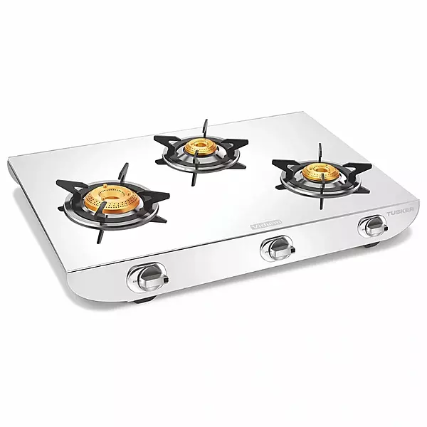 VIDIEM TUSKAR GAS STOVE 3B
