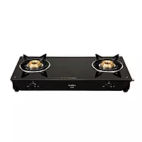 VIDIEM VEER 2B GLASSTOP STOVE