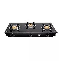 VIDIEM VEER 3B GLASSTOP STOVE