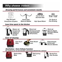 VIDIEM VICTOR MIXIE 650WATTS