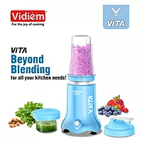 VIDIEM VITA BLENDER 500W