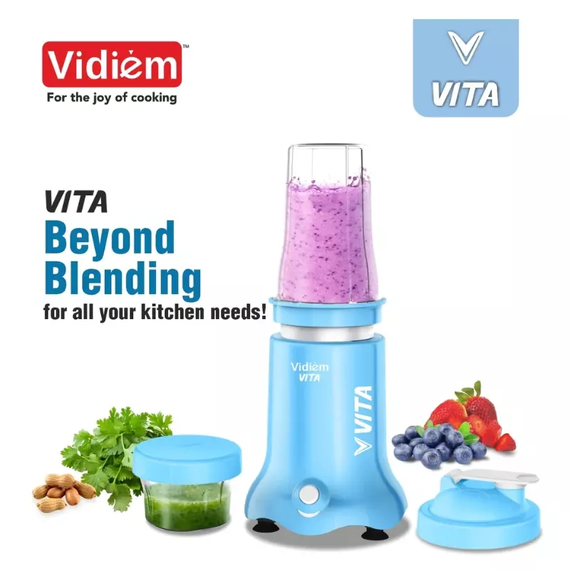 VIDIEM VITA BLENDER 500W