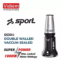 VIDIEM VITA SPORT BLENDER