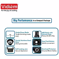 VIDIEM VITA SPORT BLENDER