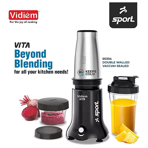 VIDIEM VITA SPORT BLENDER