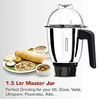 VIDIEM MIXE EVA ROYAL 750W
