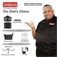 VIDIEM MIXE EVA ROYAL 750W
