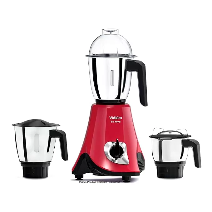 VIDIEM MIXE EVA ROYAL 750W