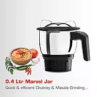 VIDIEM MIXE EVA ROYAL 750W