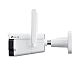 TP Link VIGI 4MP Outdoor Network Camera-InSight S345-4G