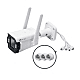 TP Link VIGI 4MP Outdoor Network Camera-InSight S345-4G