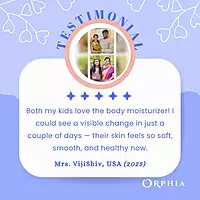 SMOOTH BODY MOISTURIZER