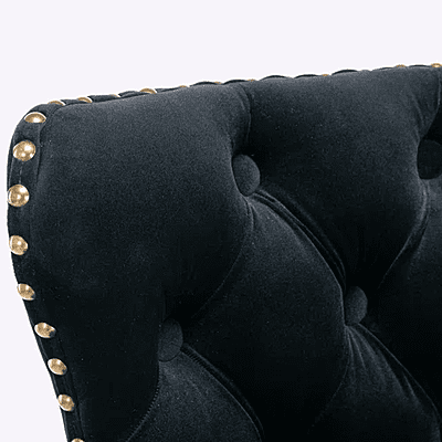 VIKINTERIO Swivel Adjustable Height Stool (Set of 2)