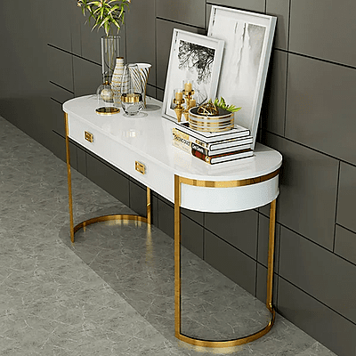 Vikinterio Norway Console Table Vikinterio Norway Console Table