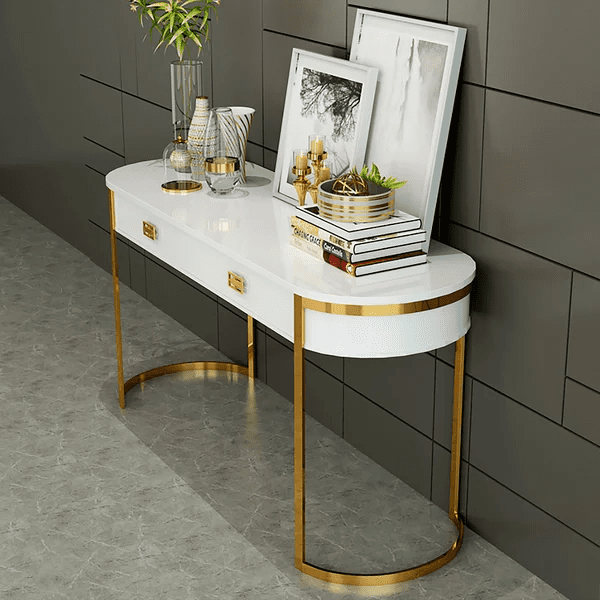 Vikinterio Norway Console Table Vikinterio Norway Console Table
