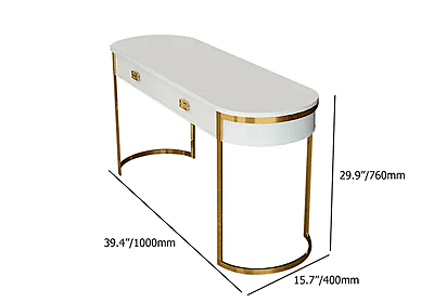 Vikinterio Norway Console Table Vikinterio Norway Console Table