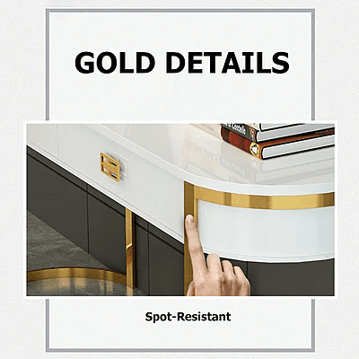 Vikinterio Norway Console Table Vikinterio Norway Console Table