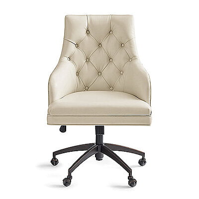 Malborne Tufted Office Chair Malborne Tufted Office Chair