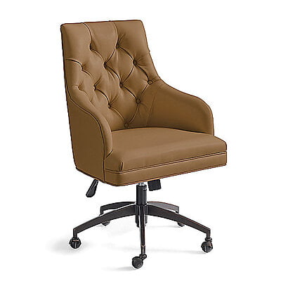 Malborne Tufted Office Chair Malborne Tufted Office Chair