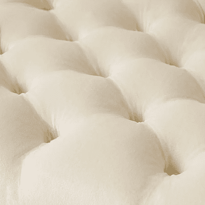 Vikinterio Norway Armed Storage Bench