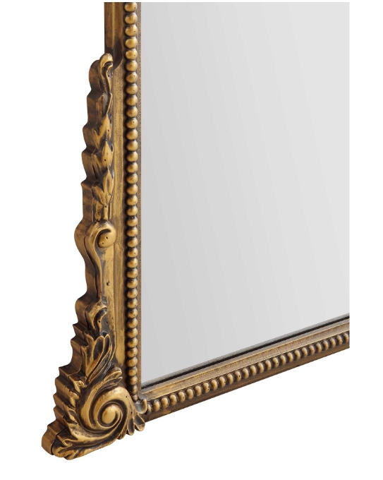 Vikinterio Elegant Mirror