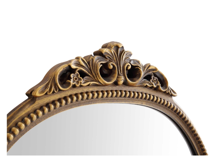 Vikinterio Elegant Mirror