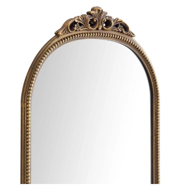 Vikinterio Elegant Mirror