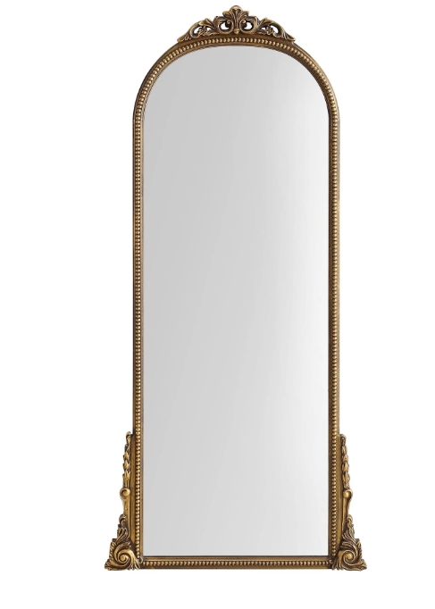 Vikinterio Elegant Mirror