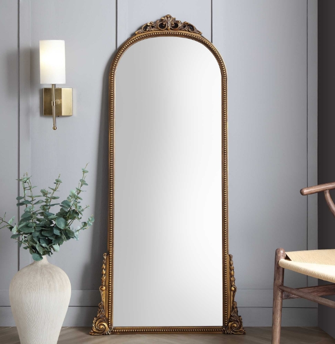 Vikinterio Elegant Mirror