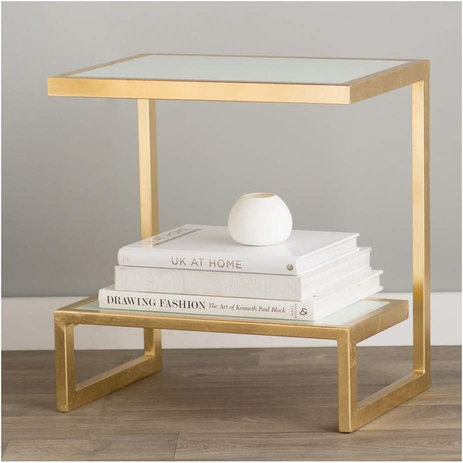 Vikinterio SS End Table Vikinterio SS End Table