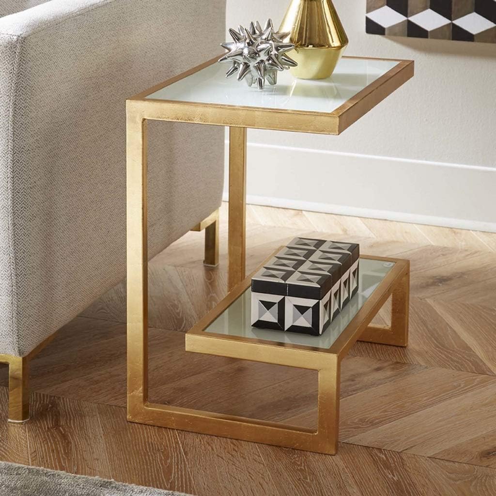 Vikinterio SS End Table Vikinterio SS End Table