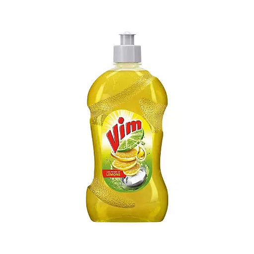 VIM LIQUID