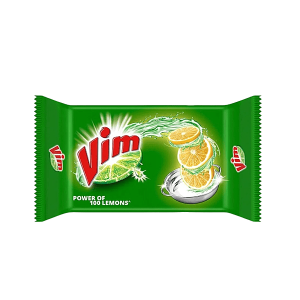 VIM SOAP
