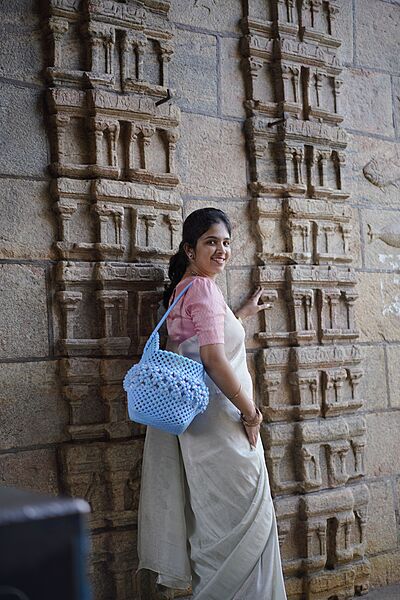 Temple Wire Koodai
