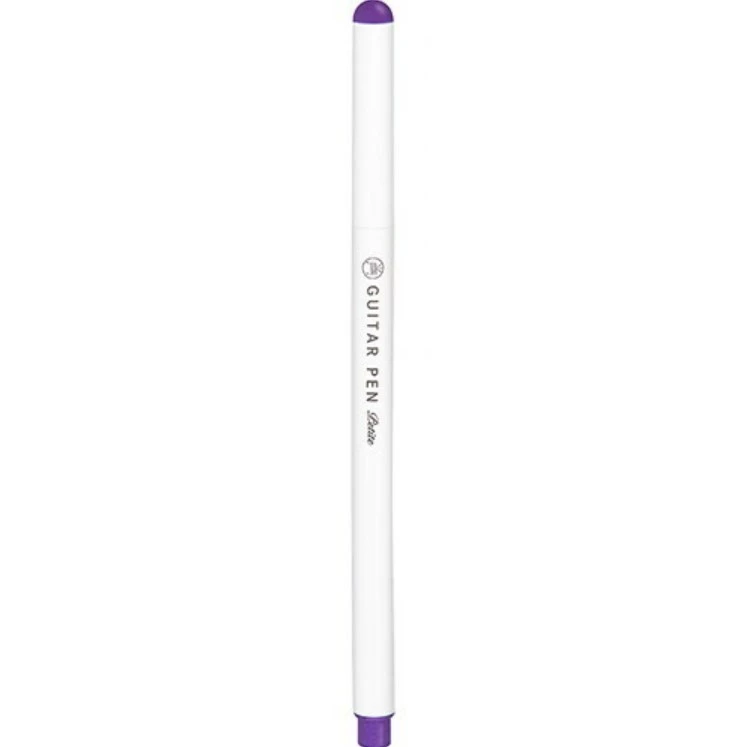 Guitar Pens Petit 3 Color Set Violet