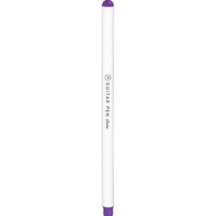 Guitar Pens Petit Violet