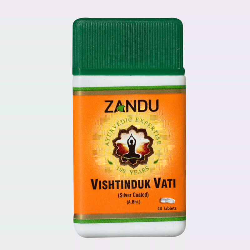 Zandu Vishatundik Vati
