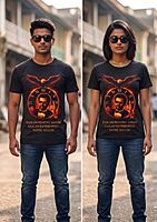 SUMMER SPECIAL SUPERSTAR STYLE COOLING GLASS| Free Delivery