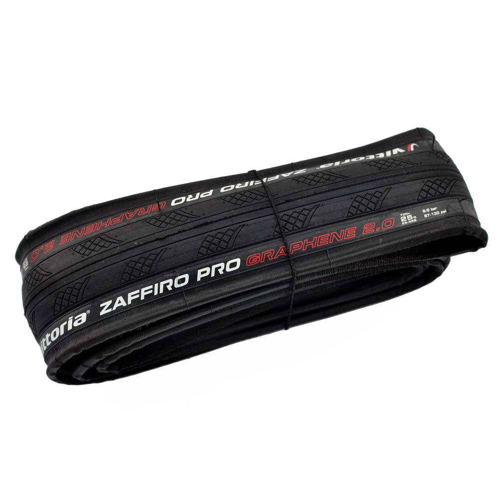 VITTORIA ZAFFIRO PRO 700X25C FOLDABLE