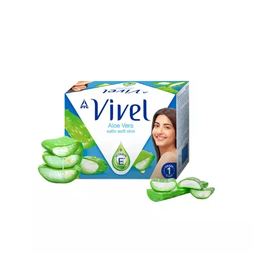 VIVEL. (ALOE VERA)