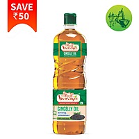 Gingelly Oil [1 Liter]