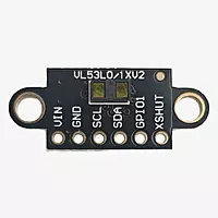 VL53L1X Time-of-Flight (ToF) Distance Sensor Module