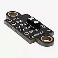 VL53L1X Time-of-Flight (ToF) Distance Sensor Module