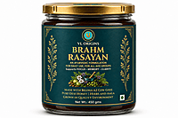 Brahm Rasayan