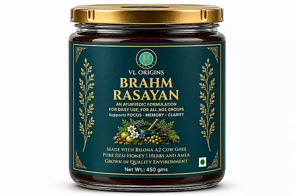 Brahm Rasayan