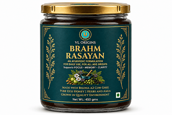 Brahm Rasayan