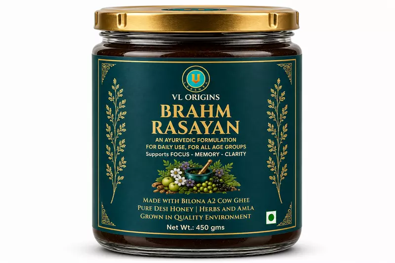 Brahm Rasayan