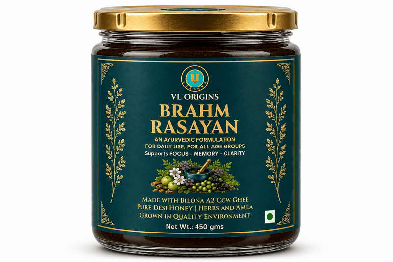 Brahm Rasayan